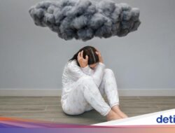 Peristiwa Pidana Hukum Bunuh Diri Anak Ke RI Tertinggi Ke Asia Tenggara, Pakar IPB Ungkap Hal Ini