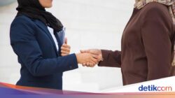 Tak Sekadar Kearifan Lokal, Ini Manfaat Memaafkan Pada Lebaran Menurut Sains