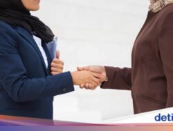 Tak Sekadar Kearifan Lokal, Ini Manfaat Memaafkan Pada Lebaran Menurut Sains