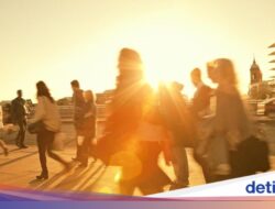 Alarm Bahaya! Suhu Bumi Naik, Kekeringan hingga Gagal Panen Mengintai