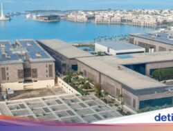 7 Kampus Mancanegara Ini Gelar Perayaan Idul Fitri 2026 Untuk Mahasiswa