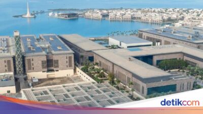 7 Kampus Mancanegara Ini Gelar Perayaan Idul Fitri 2026 Untuk Mahasiswa