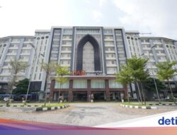 Jalur Beasiswa S1-D4 UAD Dibuka, Bisa Kuliah Gratis 8 Semester!