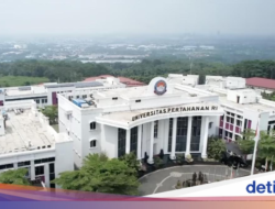 Unhan Buka Pendaftaran Beasiswa S2-S3 Mulai 1 April 2026, Siapkan Dirimu!