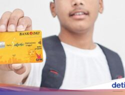 Pendataan KJMU Tahap 1 2026 Dibuka, Jangan Skip!