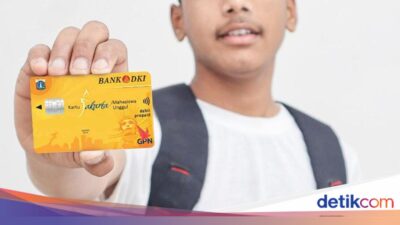 Pendataan KJMU Tahap 1 2026 Dibuka, Jangan Skip!