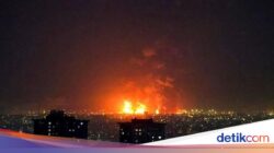 Dampak Konflik Bersenjata AS-Israel-Iran Ke Asosiasinegara-Negaraasiatenggara, Dosen Thailand Peringatkan