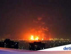 Dampak Konflik Bersenjata AS-Israel-Iran Ke Asosiasinegara-Negaraasiatenggara, Dosen Thailand Peringatkan