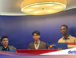 Mahasiswa UB Ciptakan Prostetik Bersama Limbah Plastik, Kampiun Di Turki