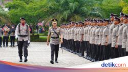Penerimaan Bintara Polri 2026 Dibuka, Kuota Sebagai 5.141 Orang!