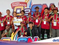 Pendaftaran O2SN 2026 Jenjang SD-SMA Dibuka Besok, Ada Cabor Apa Saja Tahun Ini?