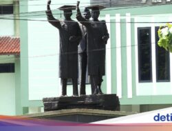 UKT UPN Veteran Jakarta 2026 Jalur SNBP dan SNBT, Ini Rinciannya