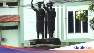 UKT UPN Veteran Jakarta 2026 Jalur SNBP dan SNBT, Ini Rinciannya