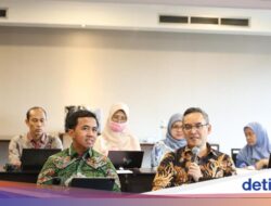 Kemdiktisaintek Siapkan Skema Terbaru, WNA Bisa Urus Visa Kuliah Sendiri