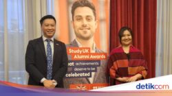 Banyak Kampus Di Inggris Sambut Ide Prabowo Bangun 10 Kampus Berstandar UK