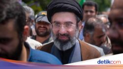 Mengenal Kota Qom, Tempat Mojtaba Khamenei Menempuh Pembelajaran