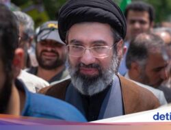 Mengenal Kota Qom, Tempat Mojtaba Khamenei Menempuh Pembelajaran