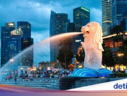 Prakiraan Biaya Hidup Per Bulan Sebagai Kuliah Di Singapura, Catet Nih Kandidat Diaspora!