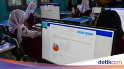 Jangan Coba-coba Curang Hingga TKA SD-SMP! Nilai Langsung Nol