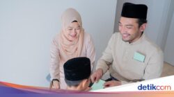 Tips Rencanakan Keuangan Menjelang Lebaran Ala Pakar Unair, Ayo Coba!