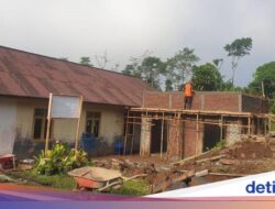 Kemendikdasmen Izinkan Revitalisasi Sekolah Sesuai ‘Local Wisdom’, Begini Maksudnya