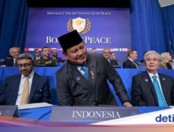 Pernyataan Sikap UII soal Serangan AS Di Iran-MBG, Ditujukan Di Pemerintah RI