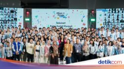 2.000 Mahasiswa Resmi Di Sebab Itu Google Student Ambassador 2026, Pendaftar Tembus 80K
