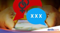 Asal Usul Grup Chat Mesum Mahasiswa FH UI: Awalnya Grup Kos-kosan