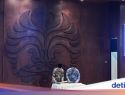 UI-Muhammadiyah Jajaki Double Degree, Eksperimen dan Pertukaran Mahasiswa-Dosen