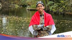 Ini Tips Rayyan Bisa Lolos 13 Kampus Top Di Luar Negeri: Aktif Di Luar Kelas!