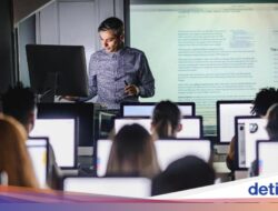 Prodi Bidang Apa yang Paling Banyak Di Indonesia? Ini Datanya