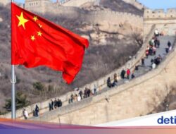 20 Universitas Terbaik Di China Versi THE Asia Rankings 2026, Mau Kuliah Di Sana?