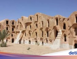 UNESCO Umumkan Penetapan 12 Geopark Dunia Terbaru, Ada Tetangga RI