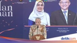 Mantan Mendikbud Wardiman Sentil Pembelajaran RI Tertinggal, Rata-rata Level SMP