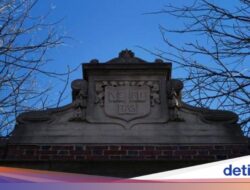 30 Kampus Terbaik Dunia Versi Webometrics 2026, Tetangga RI Masuk