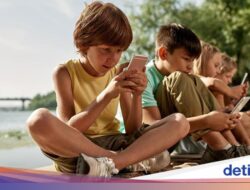 Remaja User Medsos Punya Kemampuan Membaca yang Buruk