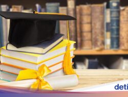 Ada Beasiswa Kemitraan Indonesia 2026 Untuk Lanjut S3, Dosen Merapat!