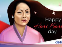 Peringatan Hari Kartini Libur atau Tidak? Ini Ketentuannya