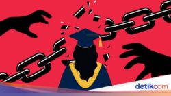 IPB Jatuhkan Pembatasan kepada16 Mahasiswa Pelaku Pelecehan: Skorsing Satu Semester!