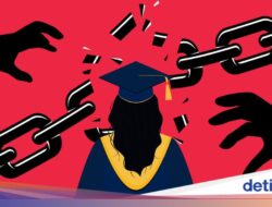 IPB Jatuhkan Pembatasan kepada16 Mahasiswa Pelaku Pelecehan: Skorsing Satu Semester!