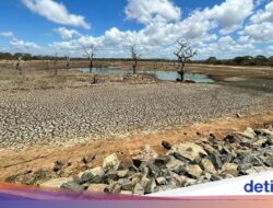 Benarkah Kemarau 2026 Akansegera Bersama Sebab Itu yang Terparah Di 30 Tahun? Ini Kata BMKG