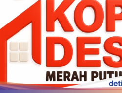 Cara Cek Pengumuman Koperasi Merah Putih 2026, Optimis Lolos?