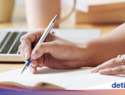 10 Contoh Soal Penalaran Umum UTBK Plus Pembahasan, Asah Diri Yuk!