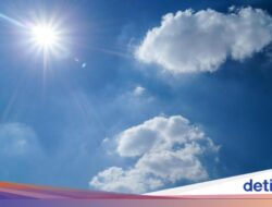 Kemarau Tetap Datang Tiap Tahun, El Nino Belum Tentu Ikut