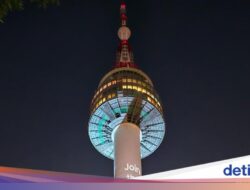 Kampus Korea Bikin Jurusan K-Pop-Keahlian buat Maba Foreign, Begini Kata Dosen