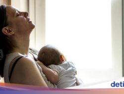 1 Di 20 Bayi Ke Dunia Merasakan Kekejaman Fisik, Ini Pelakunya
