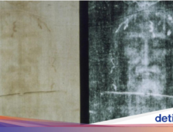 Ada Jejak Genetik Orang India