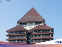 Peristiwa Pidana Kekejaman Seksual FH UI Masuk Tahap Pemeriksaan, Libatkan Skuat Ahli