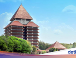 Dugaan Kekejaman Seksual Di FH UI Diawasi Mendikti, Pastikan Pelaku Dapat Pembatasan Setimpal!