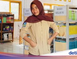 Mutakhir 15 Tahun Sudah Lulus SNBP Di Unesa, Apa Tips Bersama Kasiati?